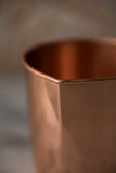 Copper Liquid Measuring Cup - Available in two sizes