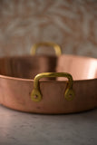 Copper Fait Tout Pan - The Do Everything Pan